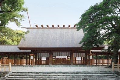 熱田神宮のイメージ画像